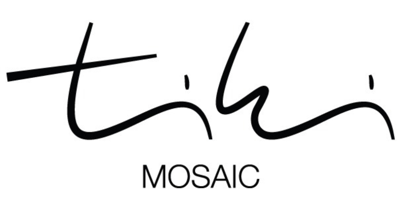 Tiki Mosaic