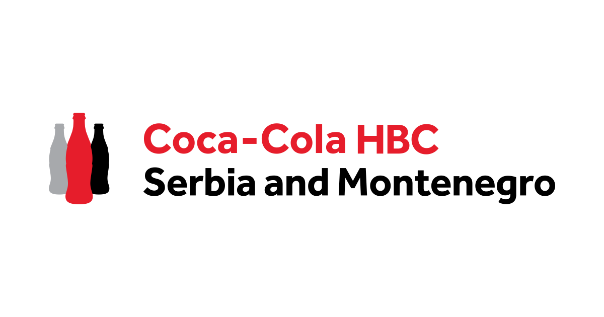 Coca Cola Hellenic