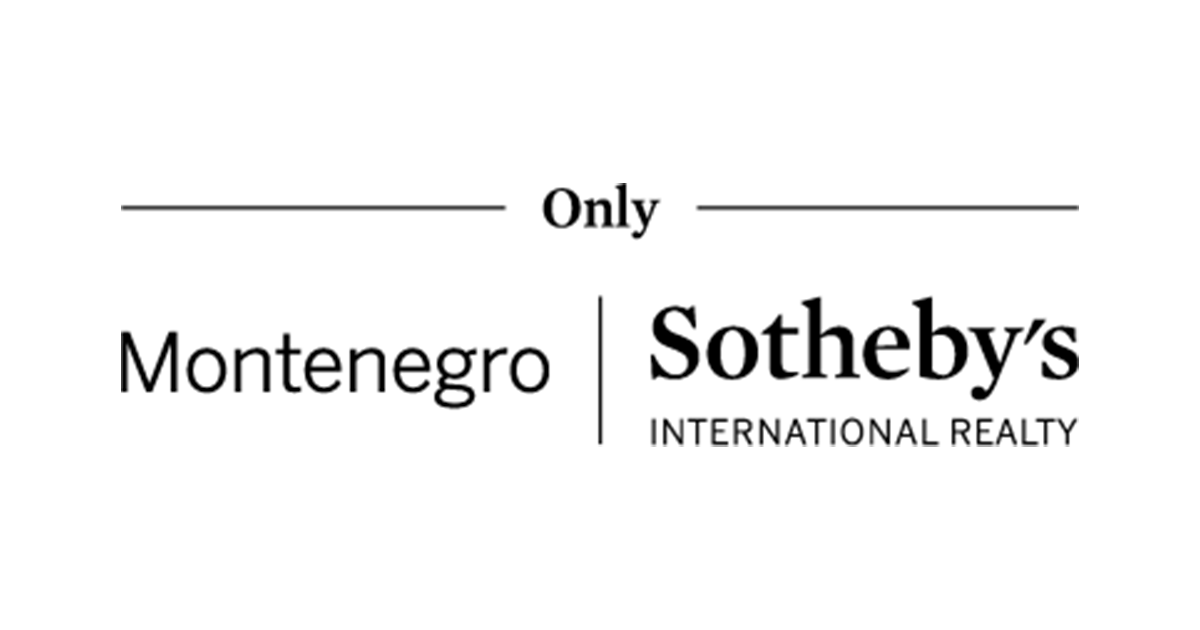 Sotheby's Montenegro