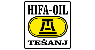 Hifa-Oil d.o.o. Tešanj 