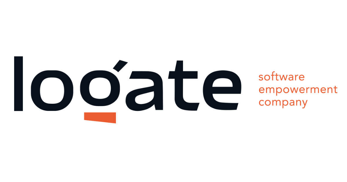 Logate 