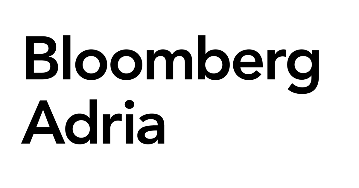 Bloomberg Adria