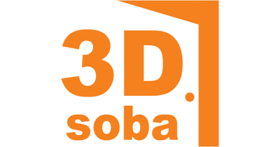 3D Soba